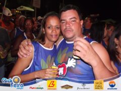 Bloco Abraçaê